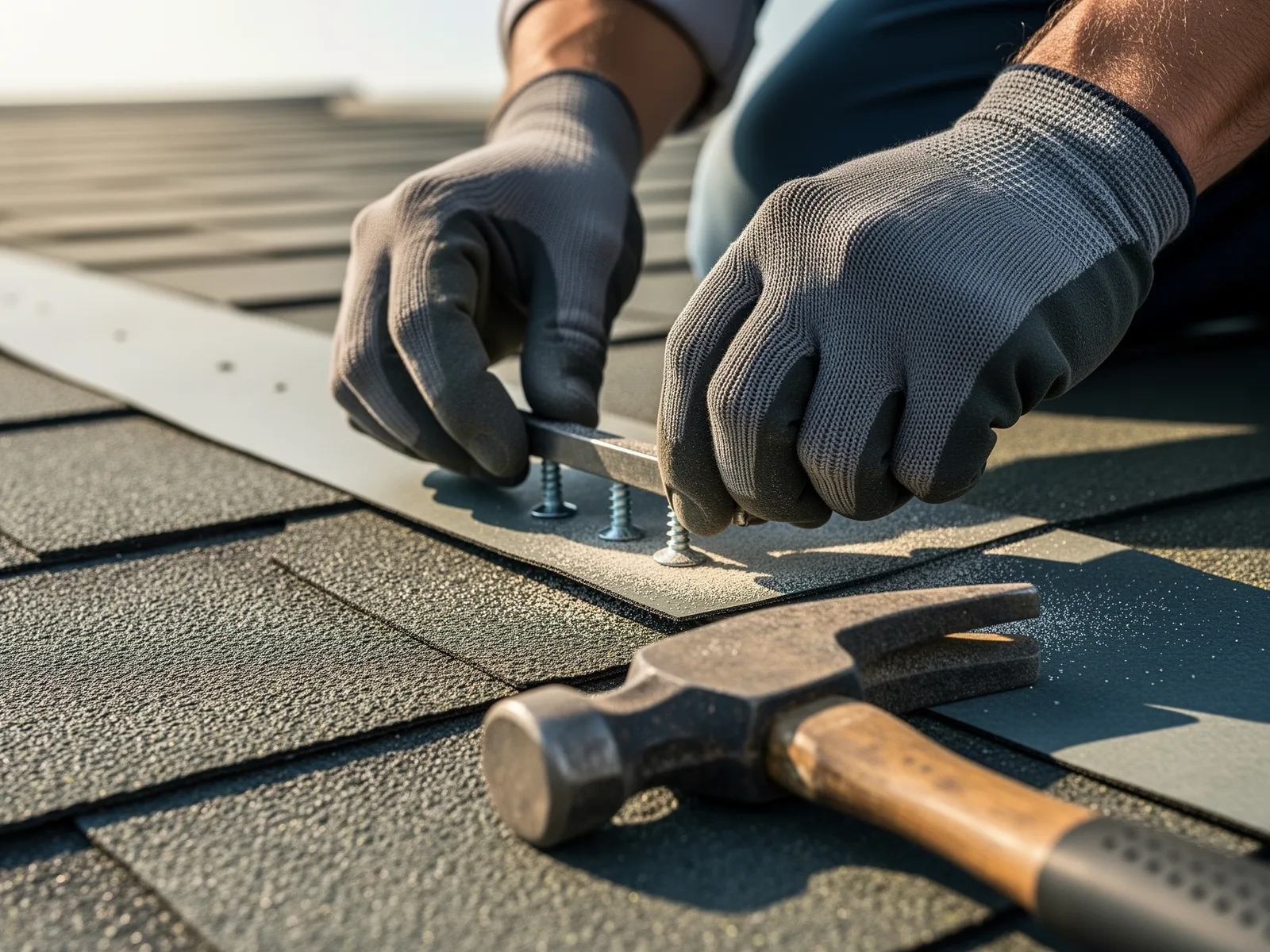 Why choose Fascia Repair in Brothers, OR
